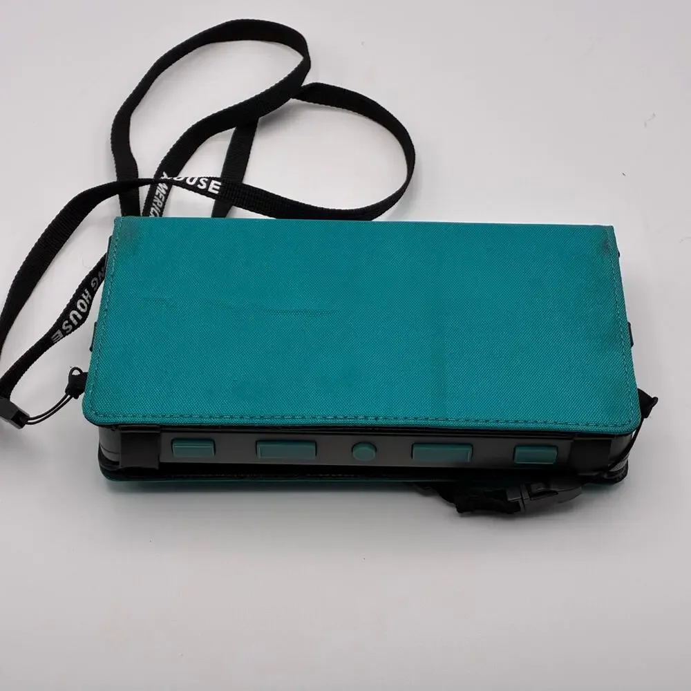 HumanWare Chameleon 20 Refreshable Braille Display Portable Notetaker APH